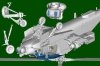 Trumpeter 05838 AH-64A Apache 1/48